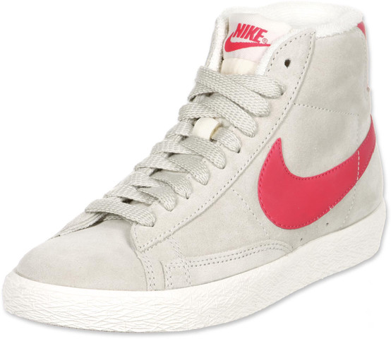 Nike Blazer Kombinieren Damen Schule Freizeit Mode