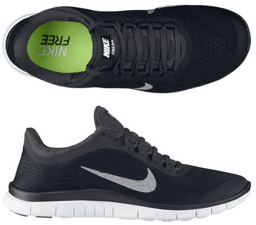 zalando nike free