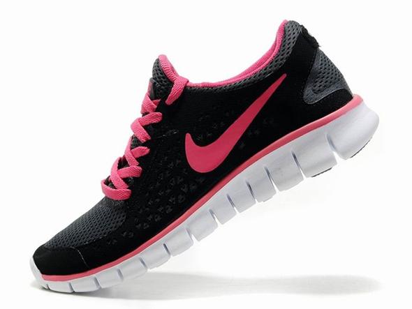 nike free schwarz weiß pink nike free schwarz weiß pink