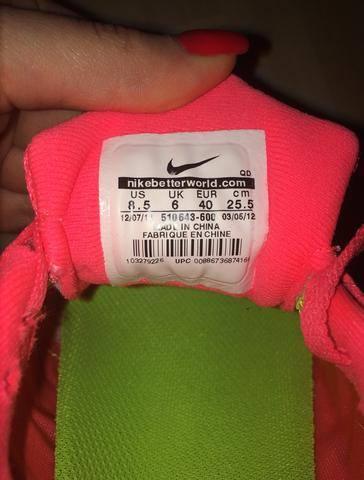 Made in China - (Nike, China, Fake)