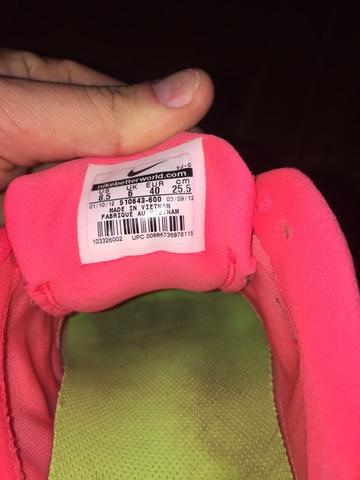 Made in Vietnam - (Nike, China, Fake)