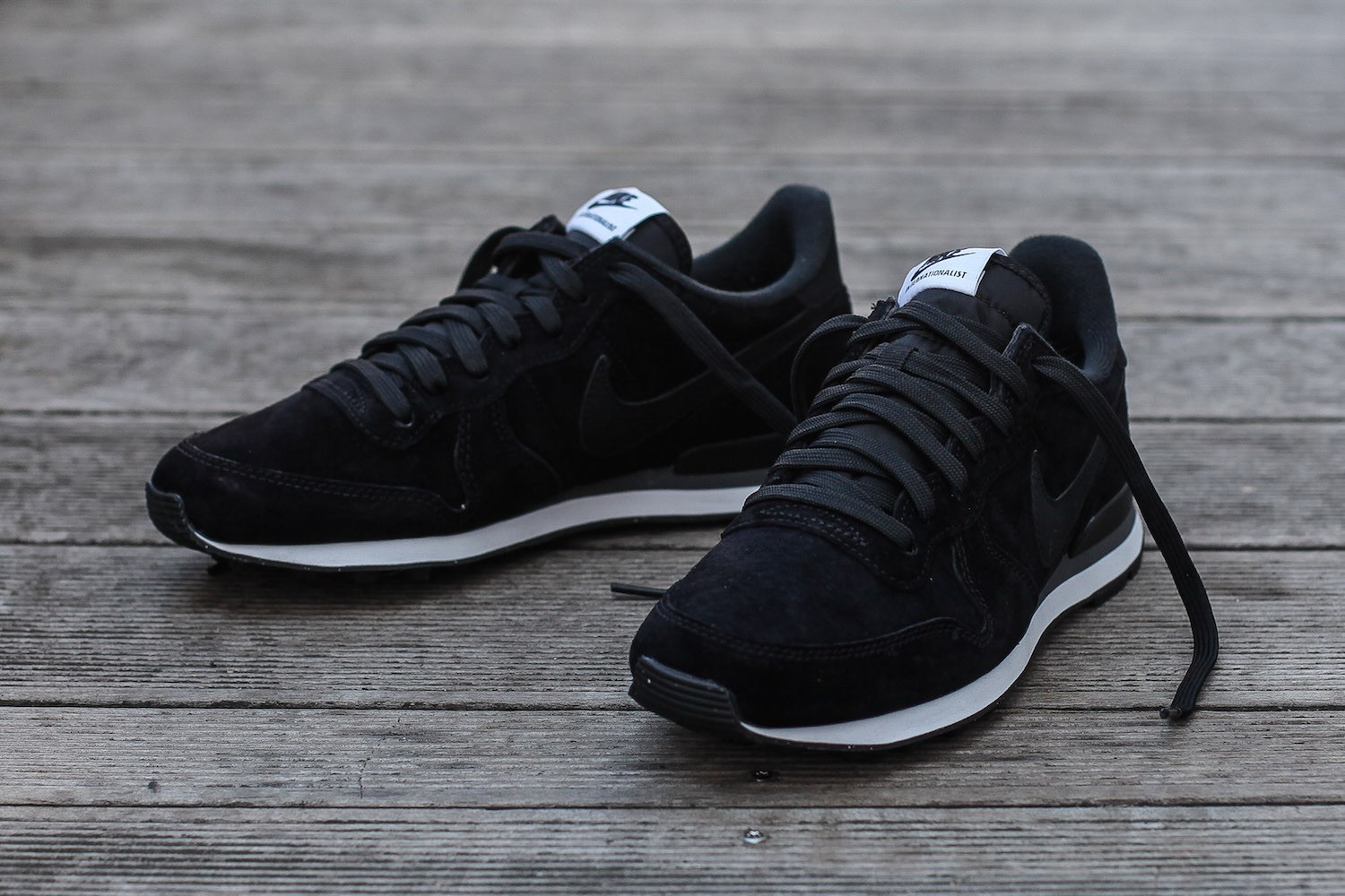 nike leder internationalist nike leder internationalist