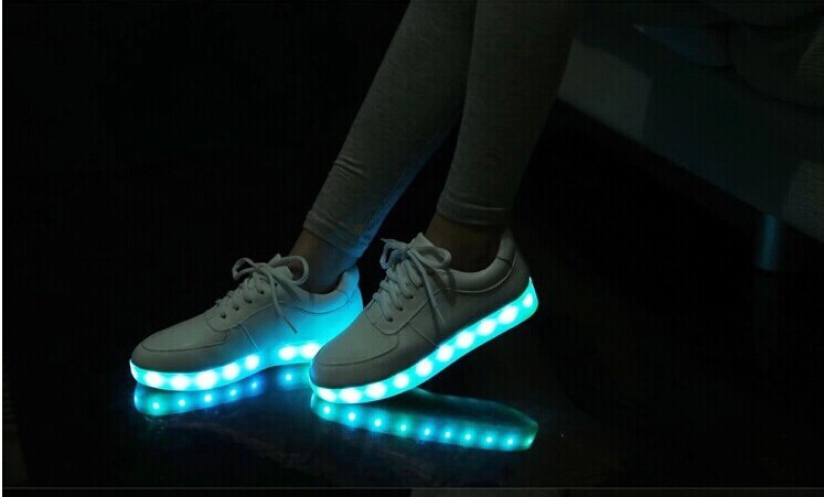 Led schuhe nike Clearance