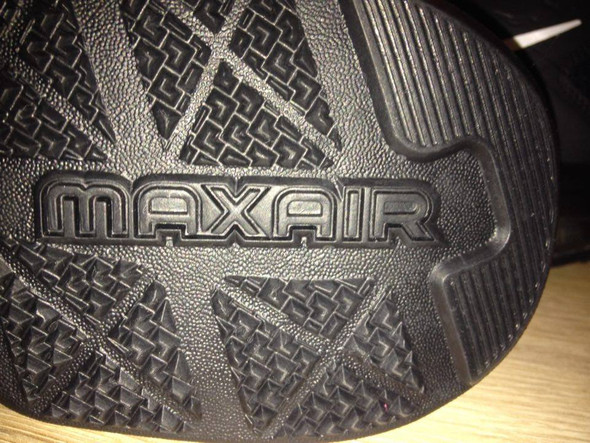 Bild 1 - (Schuhe, Nike, Nike Air Max)