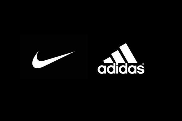 Nike oder Adidas?