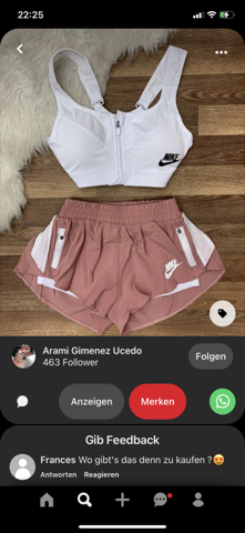 Nike Outfit?