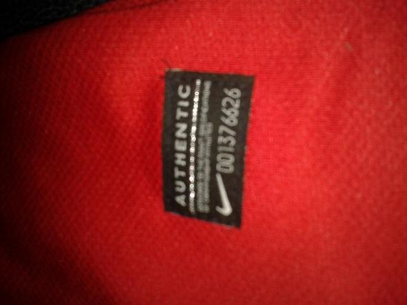 Echtheitssiegel - (eBay, Nike, Fälschung)