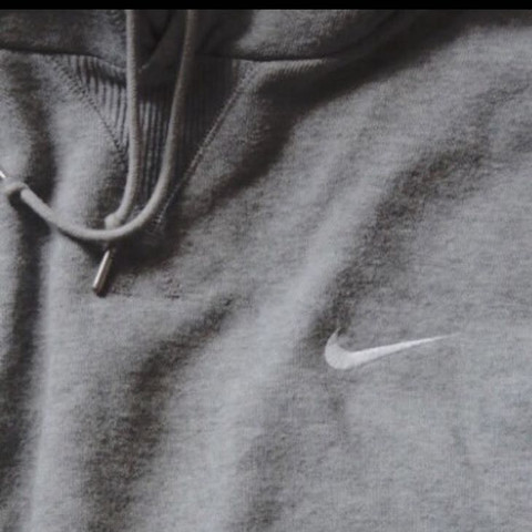 Nike  - (Name, Nike, Pullover)