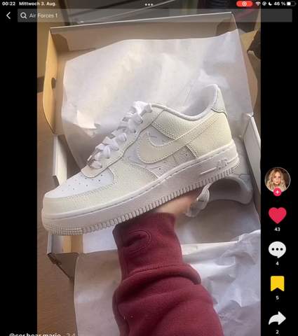 Nike schuh namen herausfinden Clearance