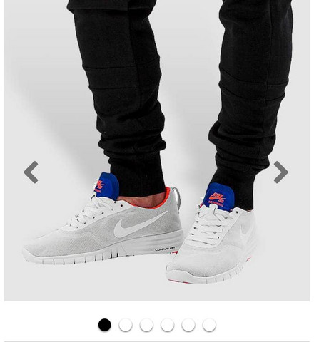- (Schuhe, Nike)