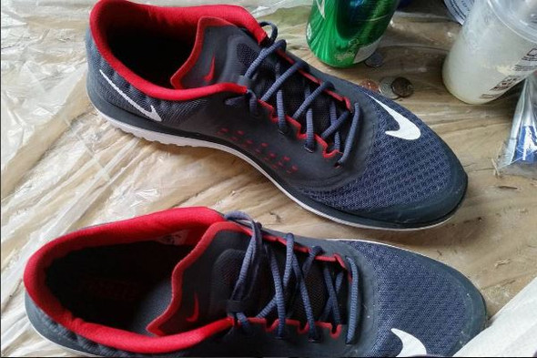 schuhe - (Kleidung, Schuhe, suche )