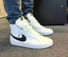 Nike - (Schuhe, Nike)
