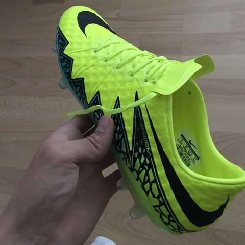 PES 2013 New Best Nike Fully Charged 2019 Phantom