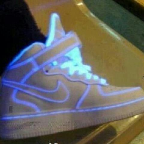 nike ♥ - (Schuhe, Nike, Sneaker)