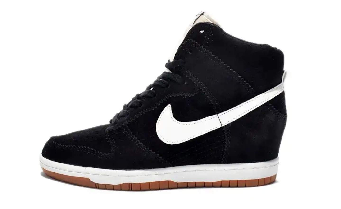 Nike Dunk женские