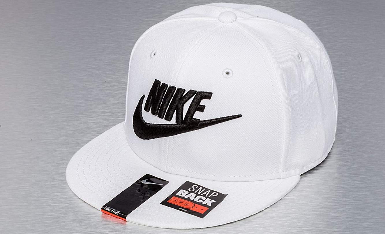 Бейсболка Nike Oregon