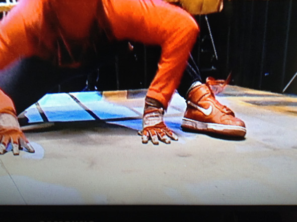 4. - (Nike, Sneaker)