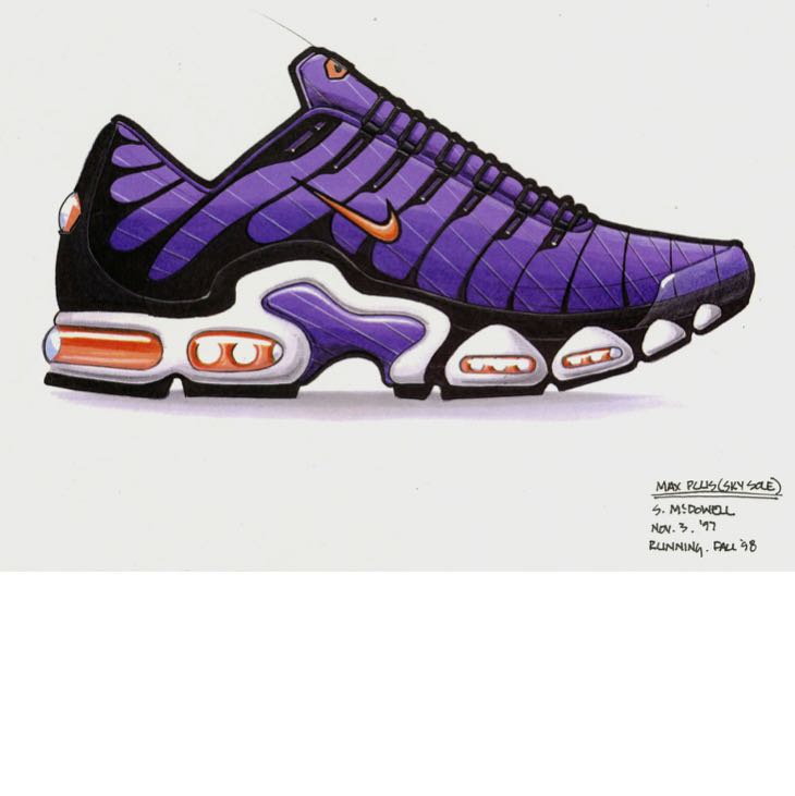 Nike Tn lila? (Schuhe, Nike Air Max)