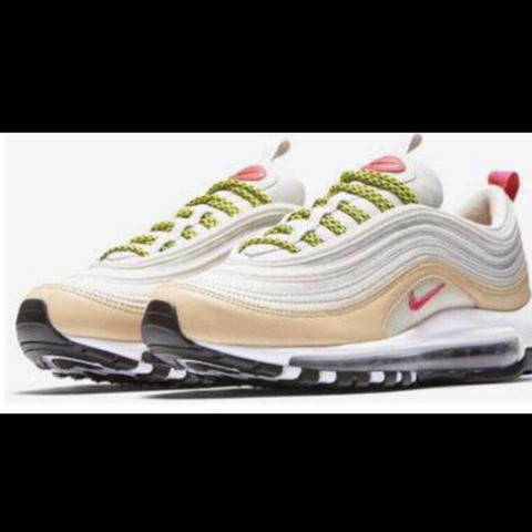 NikebAir Max 97? (Nike, Sneaker, Original) NikebAir Max 97? (Nike, Sneaker, Original)