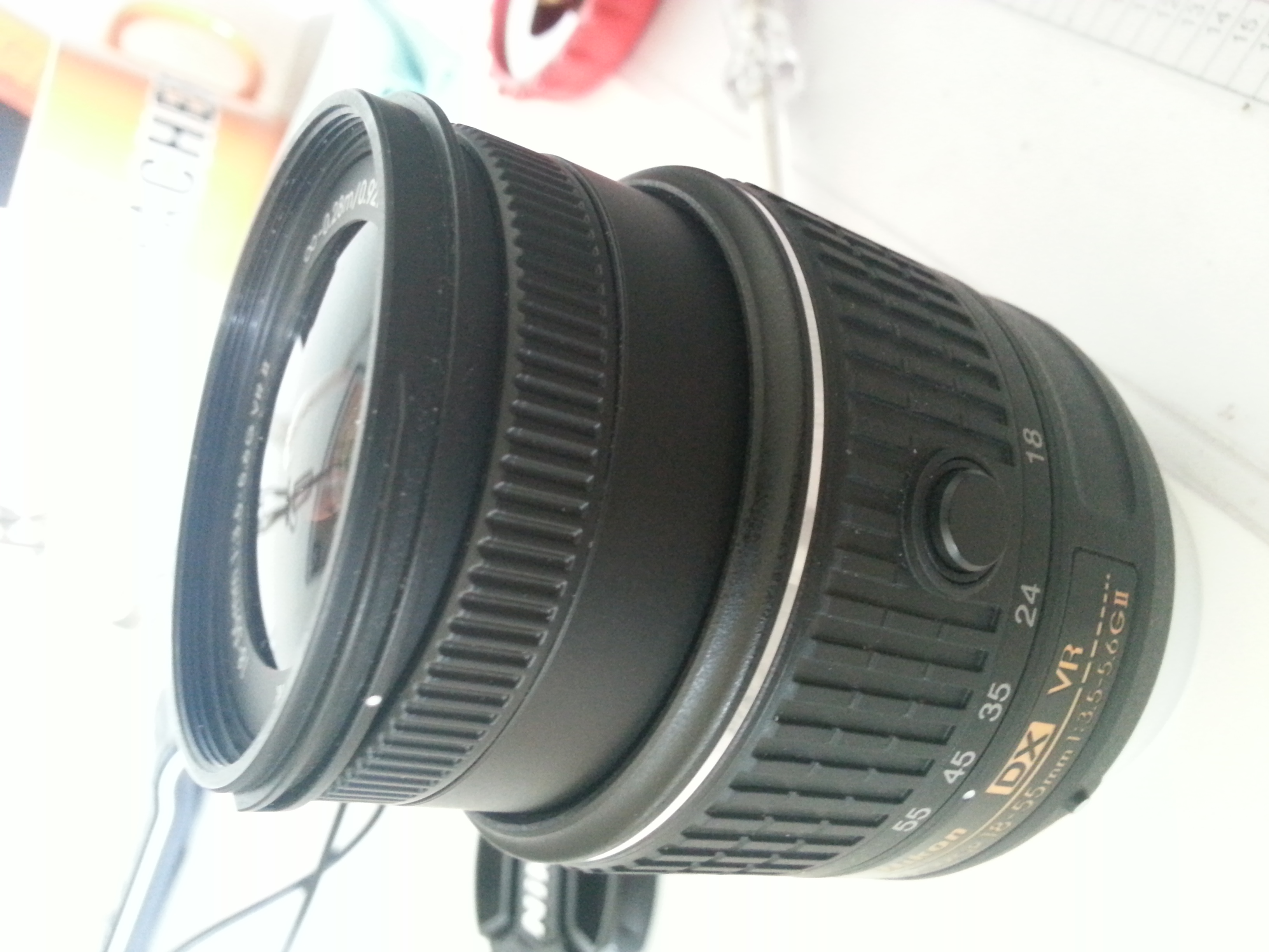 nikon objektiv reparieren nikon objektiv reparieren