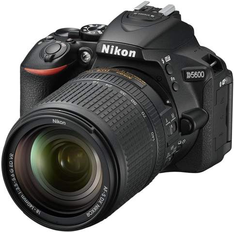 Nikon F Objektiv für Landschaftsfotografie bis 150€ (auch gebraucht)?