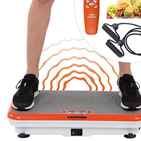 Nimmt Man Mit Einer Vibrationsplatte Ab Abnehmen Sport Und