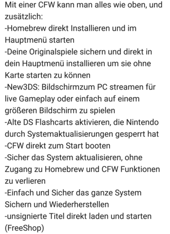 .. - (Nintendo 3DS, Erklärung)