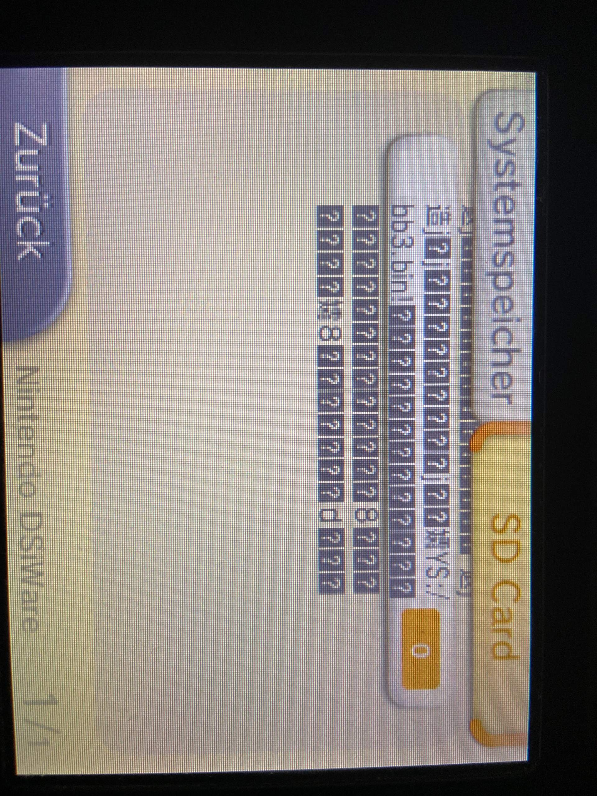 Nintendo 3ds jailbreaken? (Jailbreak)