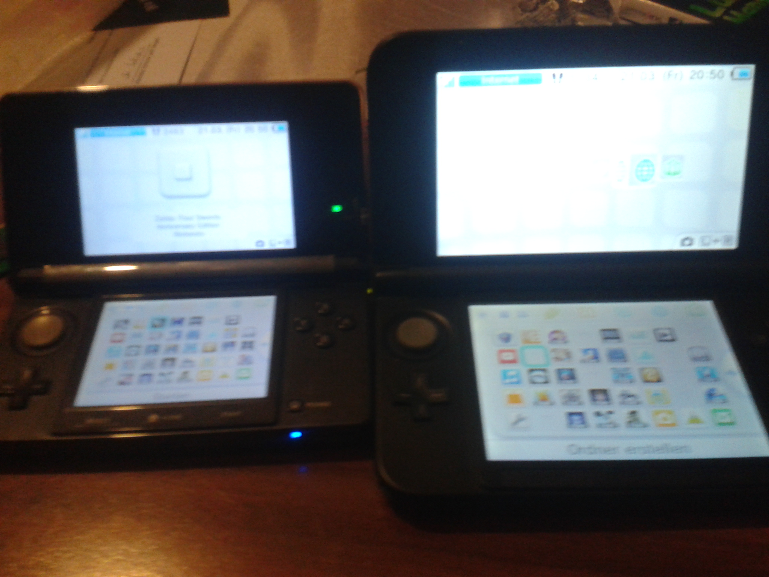 3ds how to jailbreak xl 3ds das ohne KOPIEREN 3ds Nintendo zu Nintendo spiele (xl)