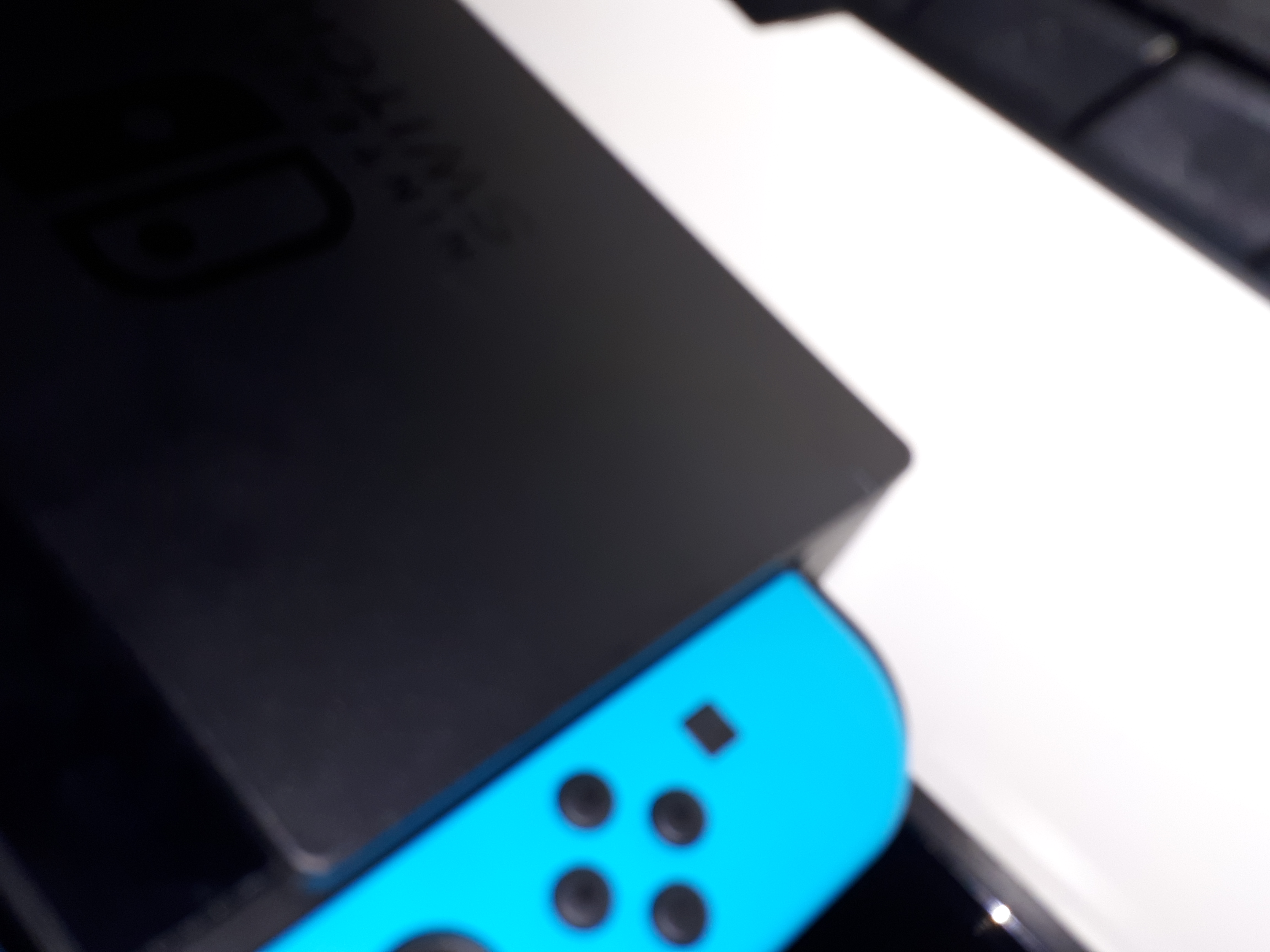 Nintendo Switch Lädt Nicht Und Geht Nicht An