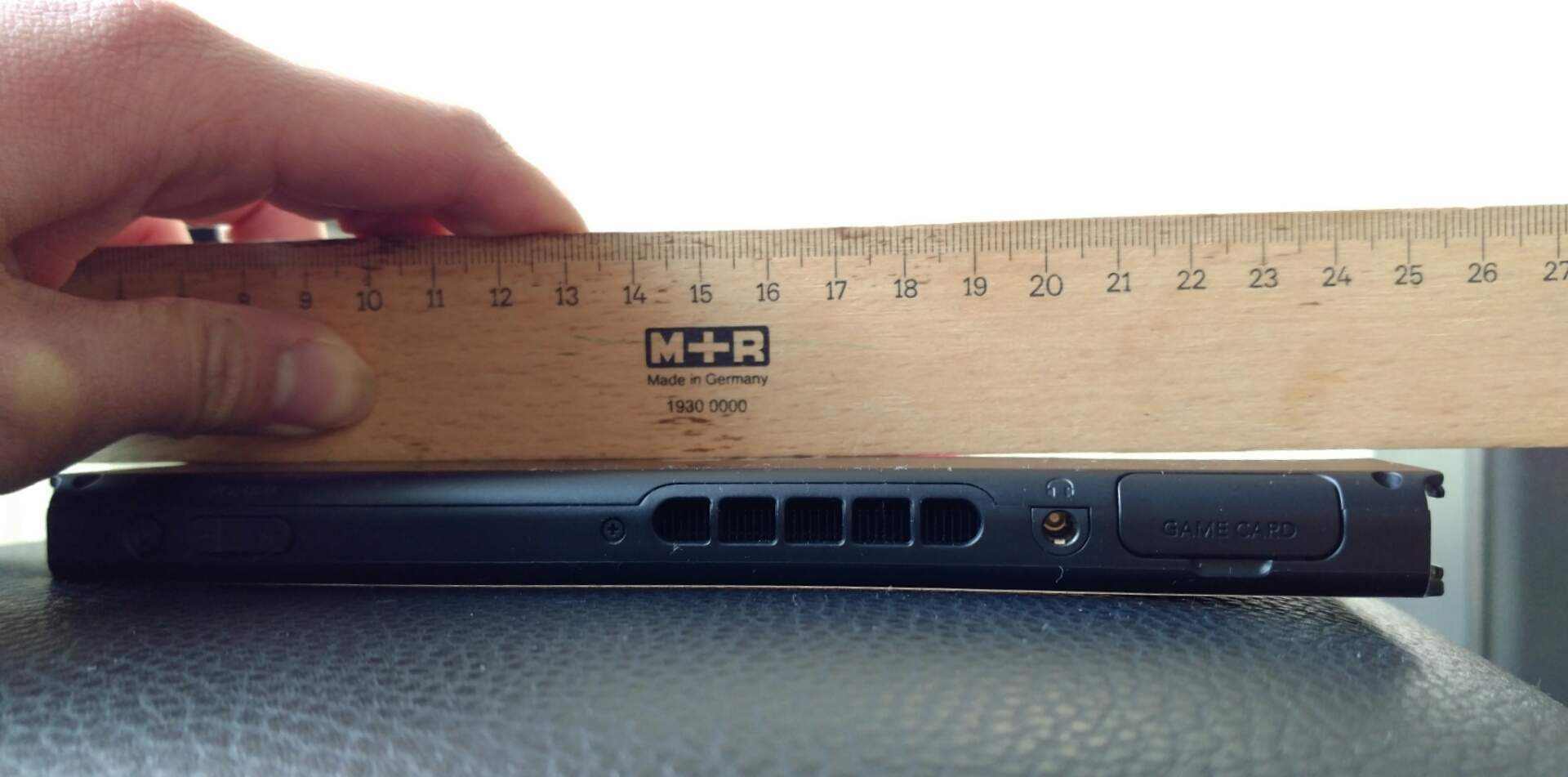 Nintendo Switch verbogen, was tun? (Spiele, Konsolen, kaputt)