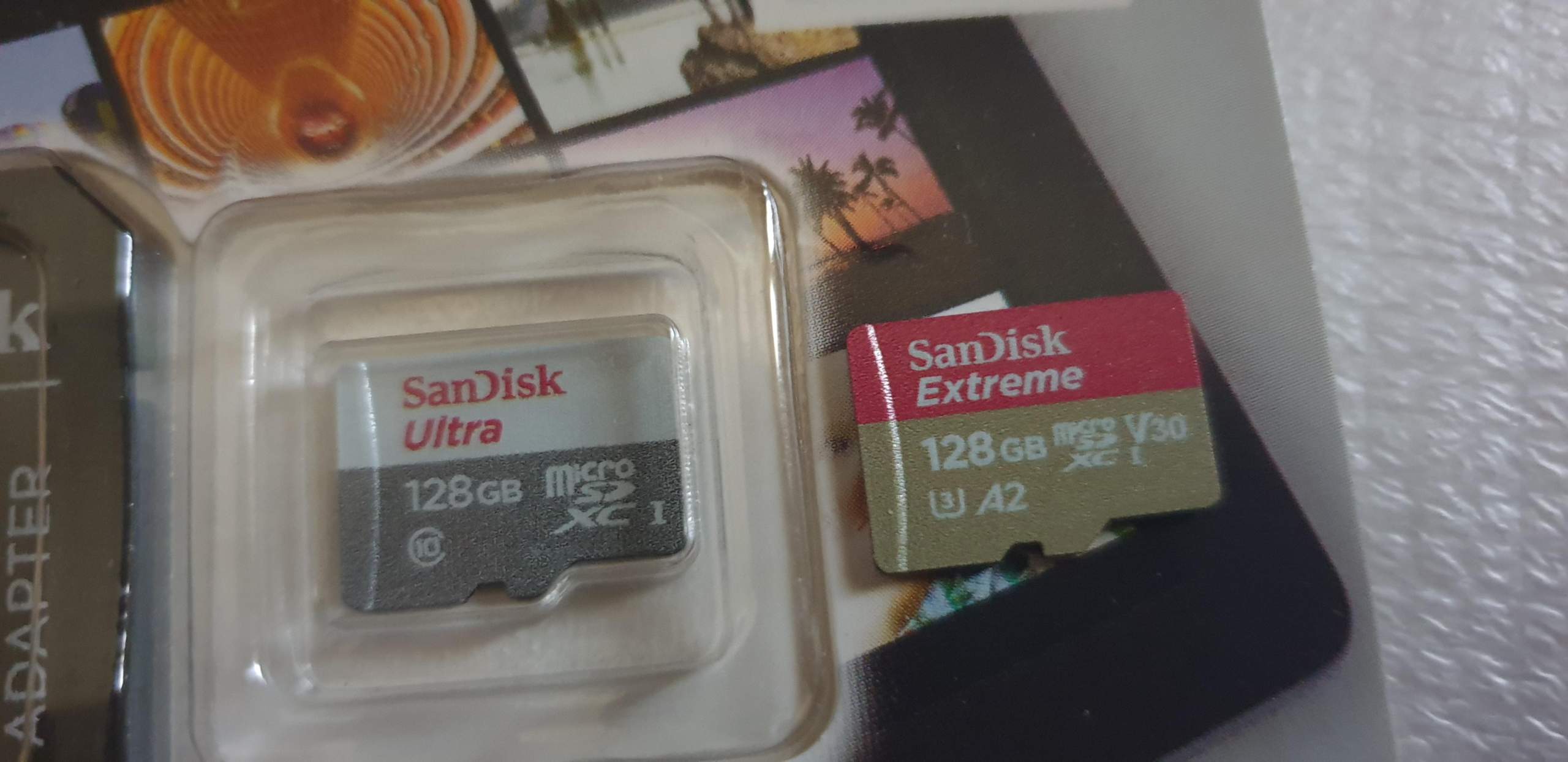 Nintendo Switch, welche der beiden Micro SD-Karten? (Konsolen ...