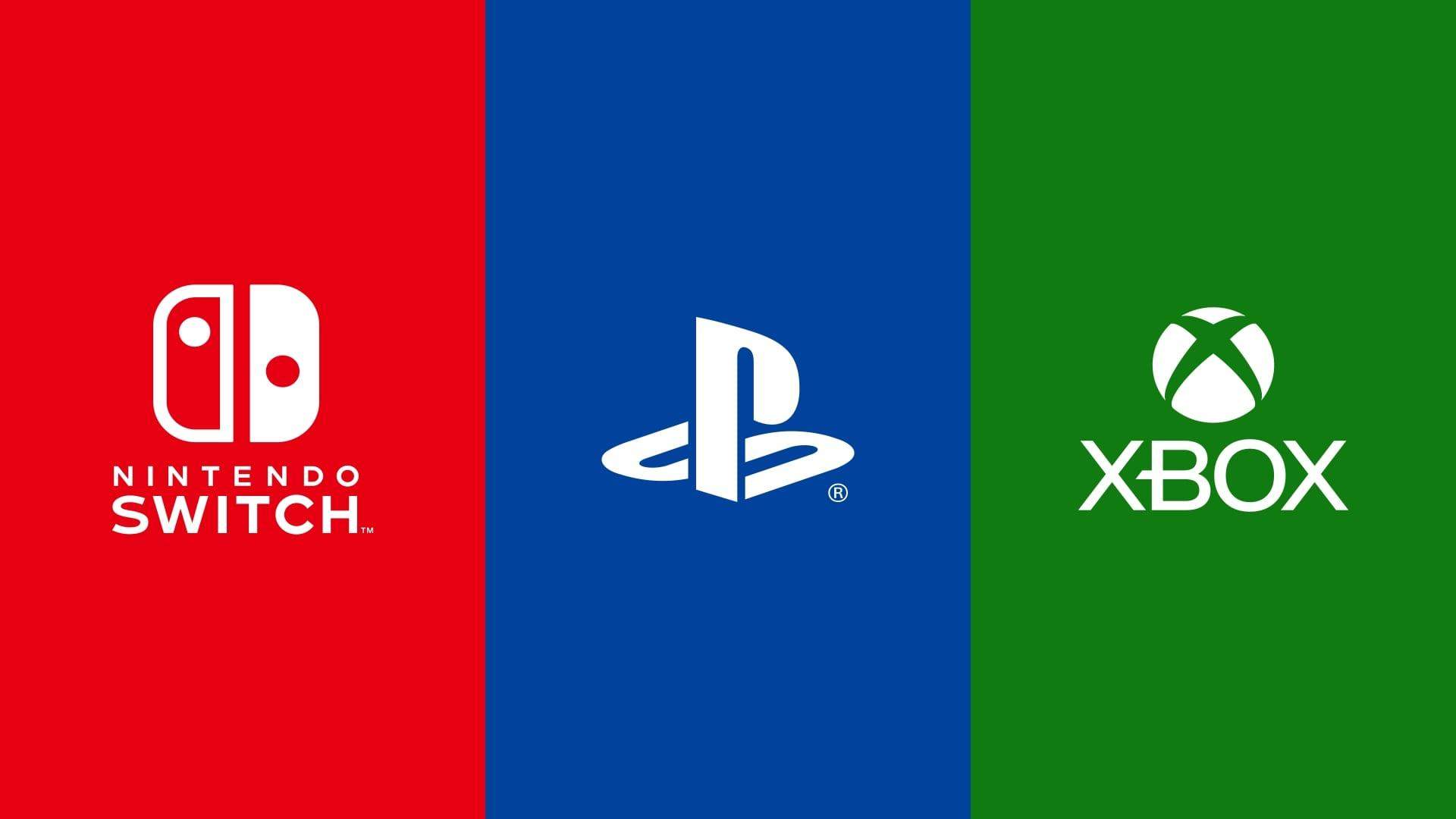 Nintendo Vs Playstation Vs Xbox Worauf Spielst Du Lieber 2022