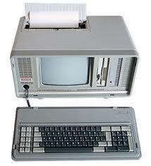 1985 - (Computer, Wert, alt)