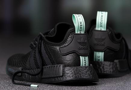 NMD R1 oder NMD CS2? (Mode, Schuhe, adidas) NMD R1 oder NMD CS2? (Mode, Schuhe, adidas)