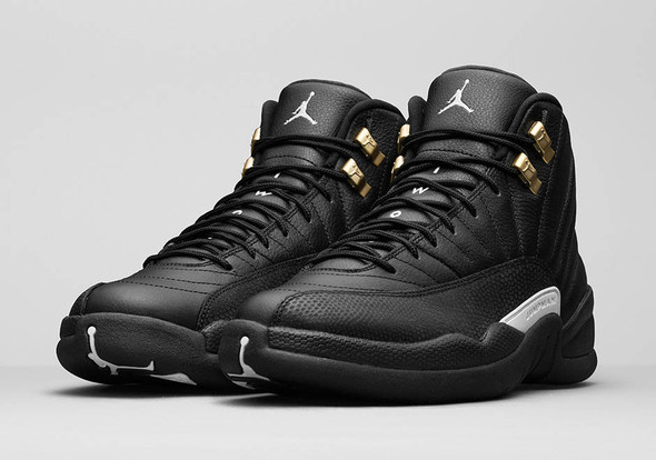Die Jordan 12 retro Der Meister - (Mode, Schuhe)