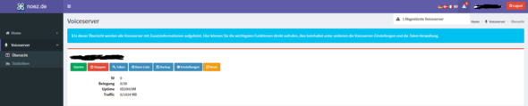 noez.de - (Server, ts3, Noez)