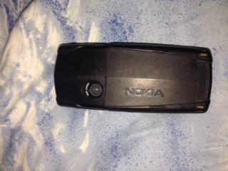 Nokia Handy - Welche Serienummer?