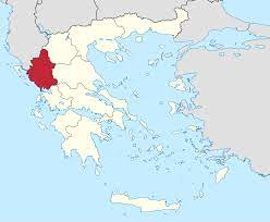 Nord-Epirus Griechisch oder Albanisch?