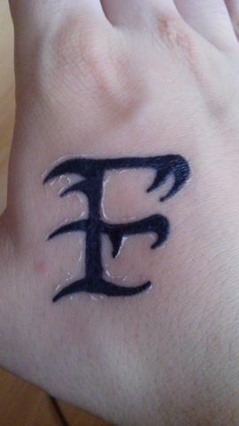 Tattoo - (Bilder, Tattoo)