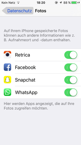 Wie Kann Ich Normale Bilder Auf Instagram Hochladen Iphone