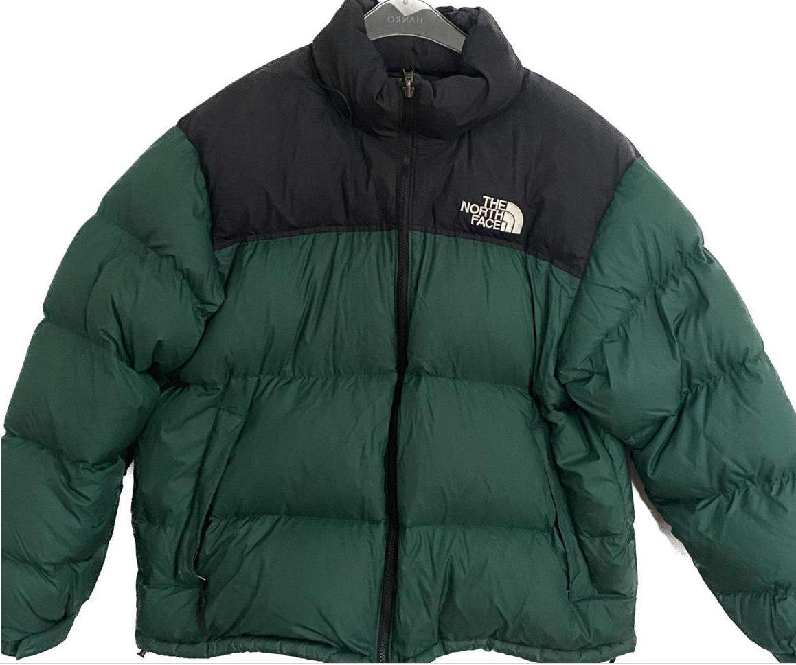 North face nuptse? (Kleidung, Mode, Style)
