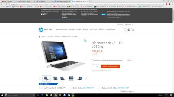 Notebook - (Computer, PC, Notebook)