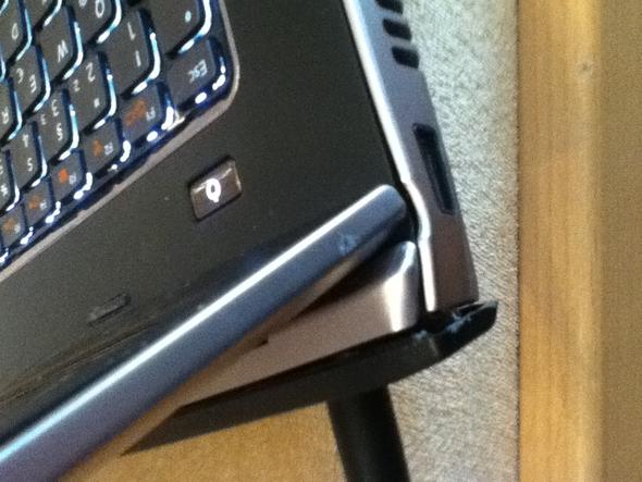 Hier - (Recht, Hardware, Notebook)