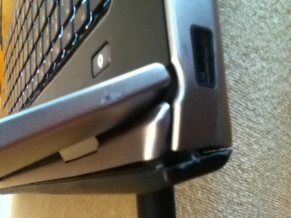 Hier - (Recht, Hardware, Notebook)
