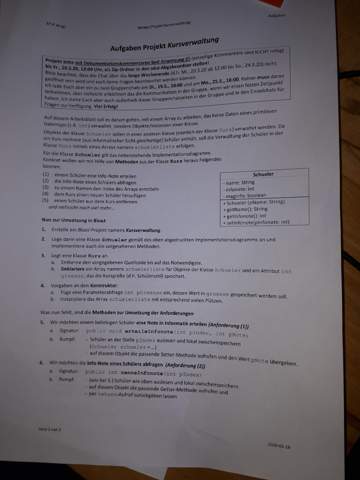 - (Computer, Schule, Programmieren)