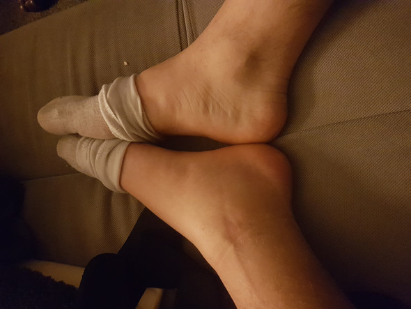 Nur 2 Tage Krank Bein Beim Sport Umgeknickt Gesundheit Und Medizin Fusse