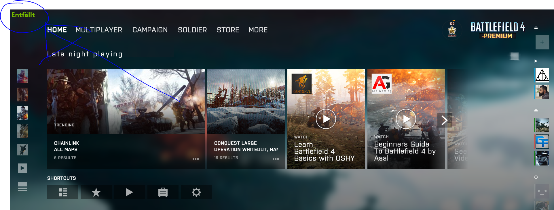 Nvidia Shadowplay Fps Entfallt Computer Technik Spiele Und Gaming Nvidia Shadowplay Fps Entfallt Computer Technik Spiele Und Gaming