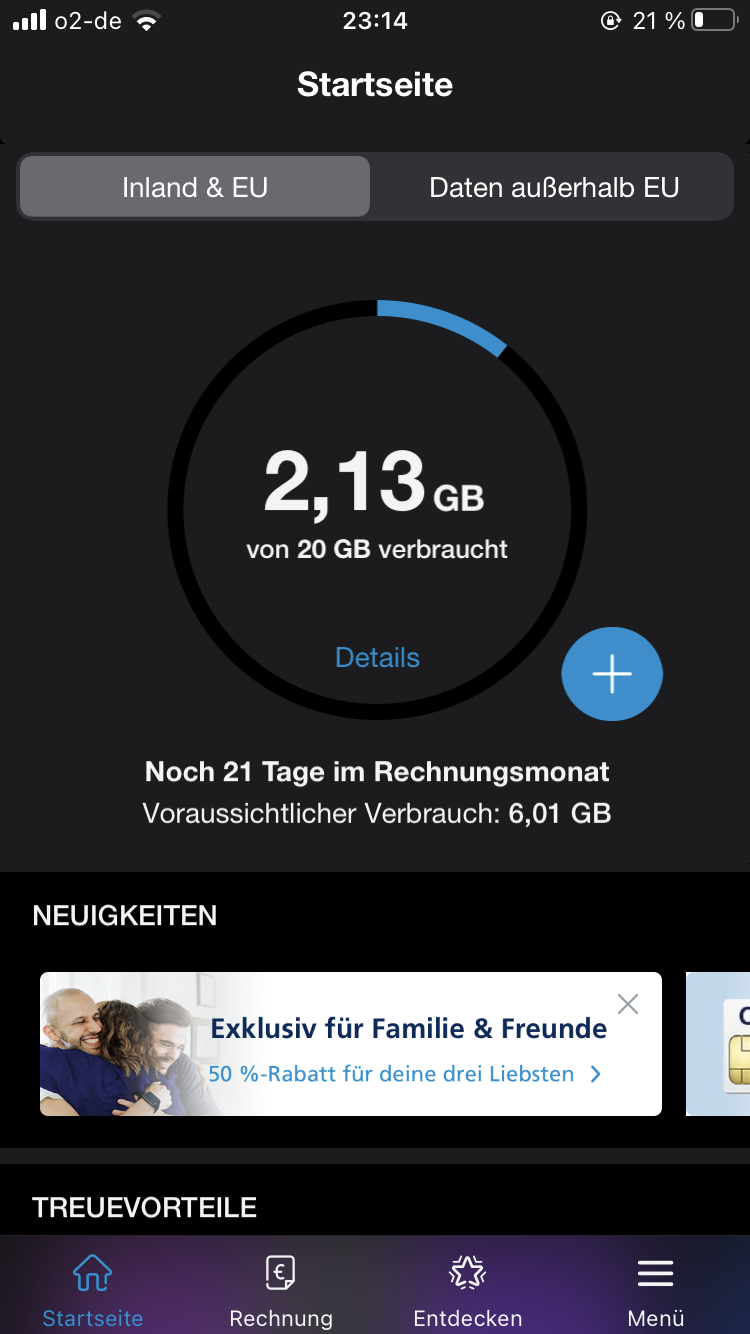O2 Internet Flat Wie Viel Gb Habe Ich Noch Computer Technik Handy O2 Internet Flat Wie Viel Gb Habe Ich Noch Computer Technik Handy