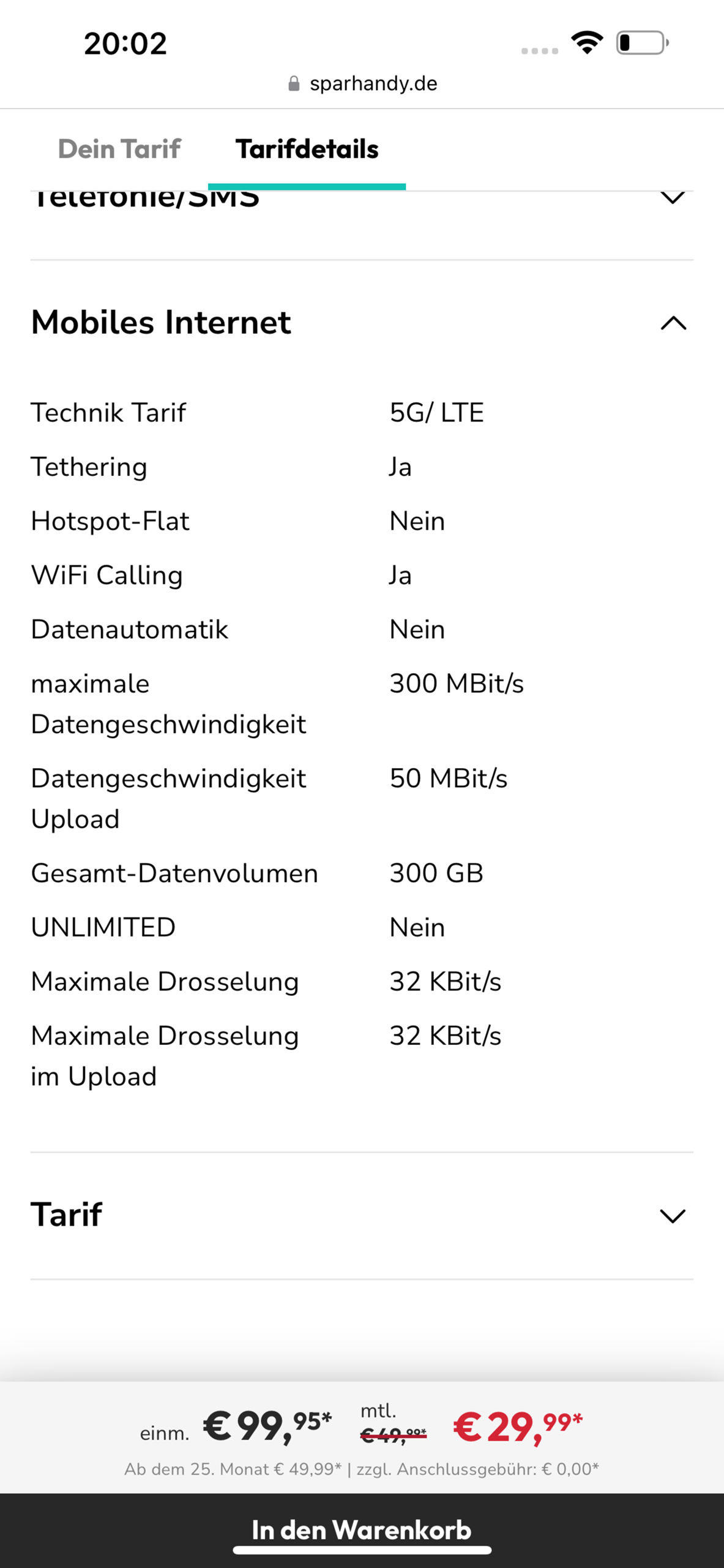 O2 Vertrag Hotspot-Flat Nein Bedeutung? (Internet, WLAN, Telefon)